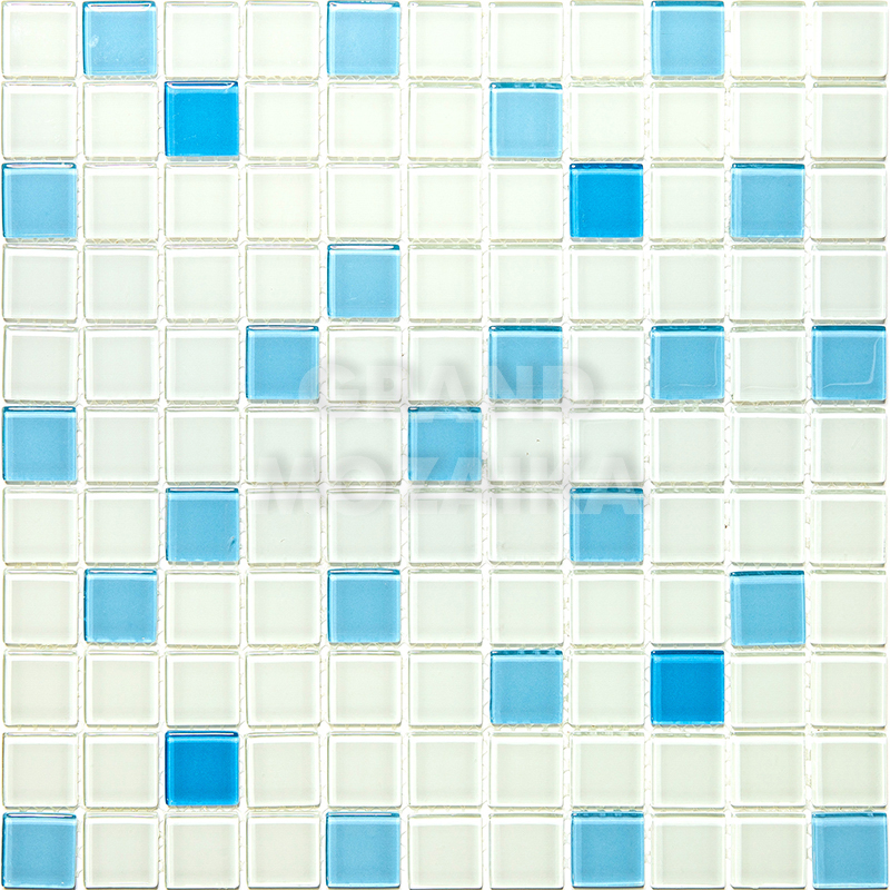 Мозаика CPM-219-8 (F-219-8) серия Color Palette Mix