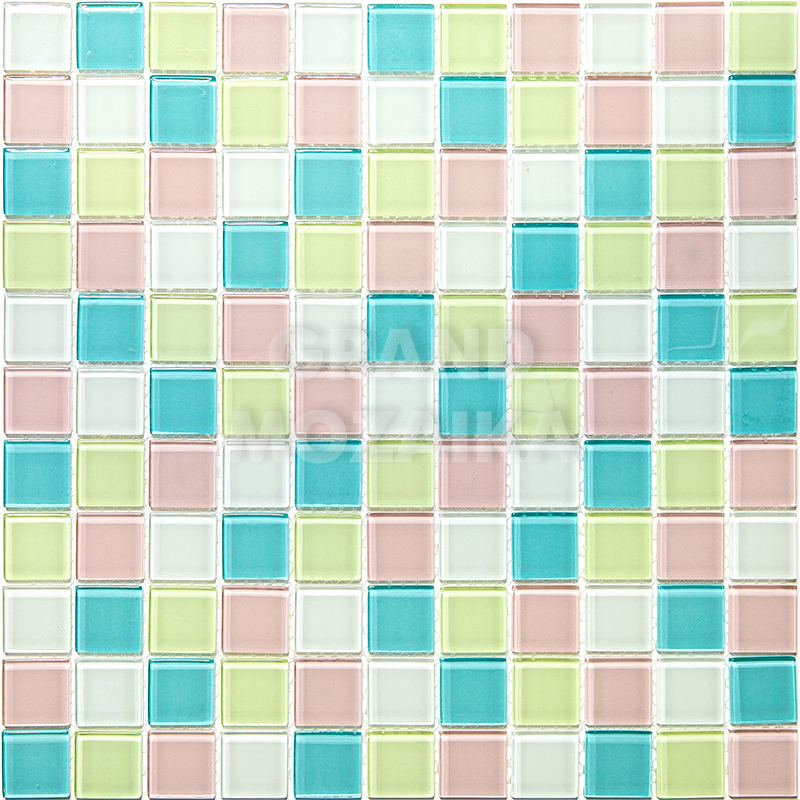 Мозаика CPM-58 (CPM-158; KA-158) серия Color Palette Mix
