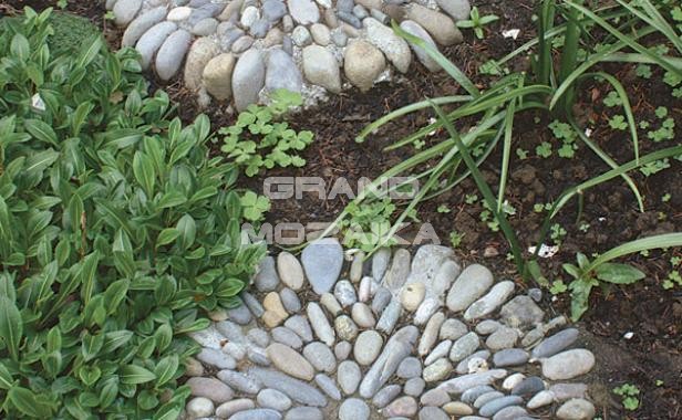 Дорожка произвольной формы Дорожка произвольной формы