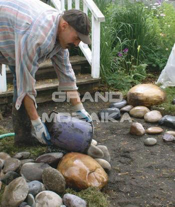 Разложить камни Разложить камни