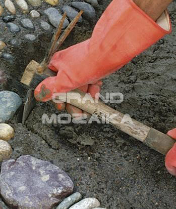 Очистка края Очистка края