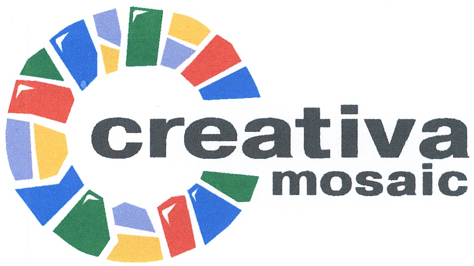 Creativa Mosaic