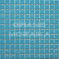 Мозаика из керамики Темари