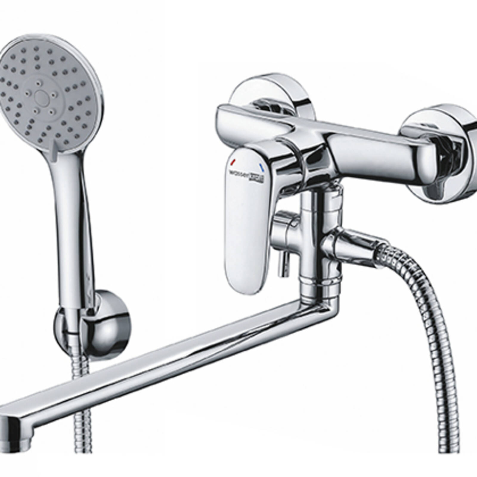 Смеситель для ванны wasserkraft main 4102l. Смеситель с поворотным изливом и душевой лейкой. Смеситель с поворотным изливом и душевой лейкой. Смеситель для ванны wasserkraft aller. Смеситель с поворотным изливом и душевой лейкой.