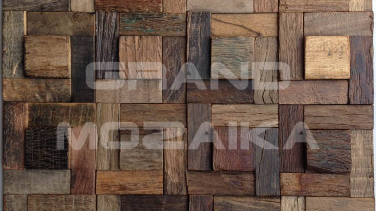 Панно из деревянных квадратов. Мозаика из дерева. Мозаика из шпона. Маркетри мельничук. Блочная мозаика.