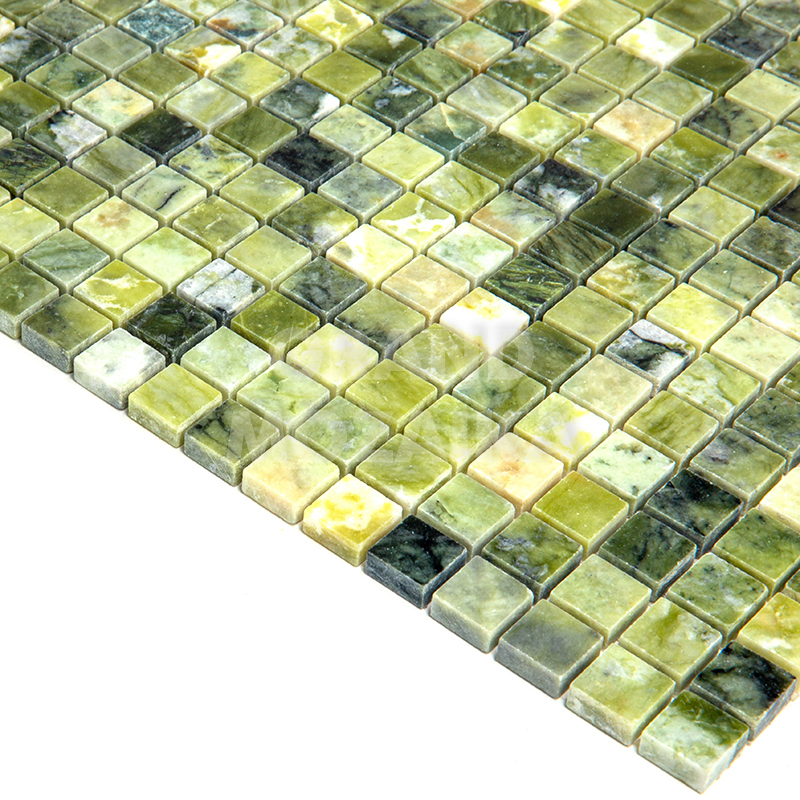 Мозаика из натурального камня серия Adriatica арт. 10081