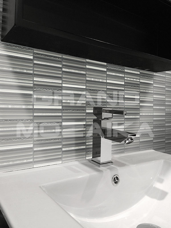 Мозаика CAS-020 серия Mix Spectrum