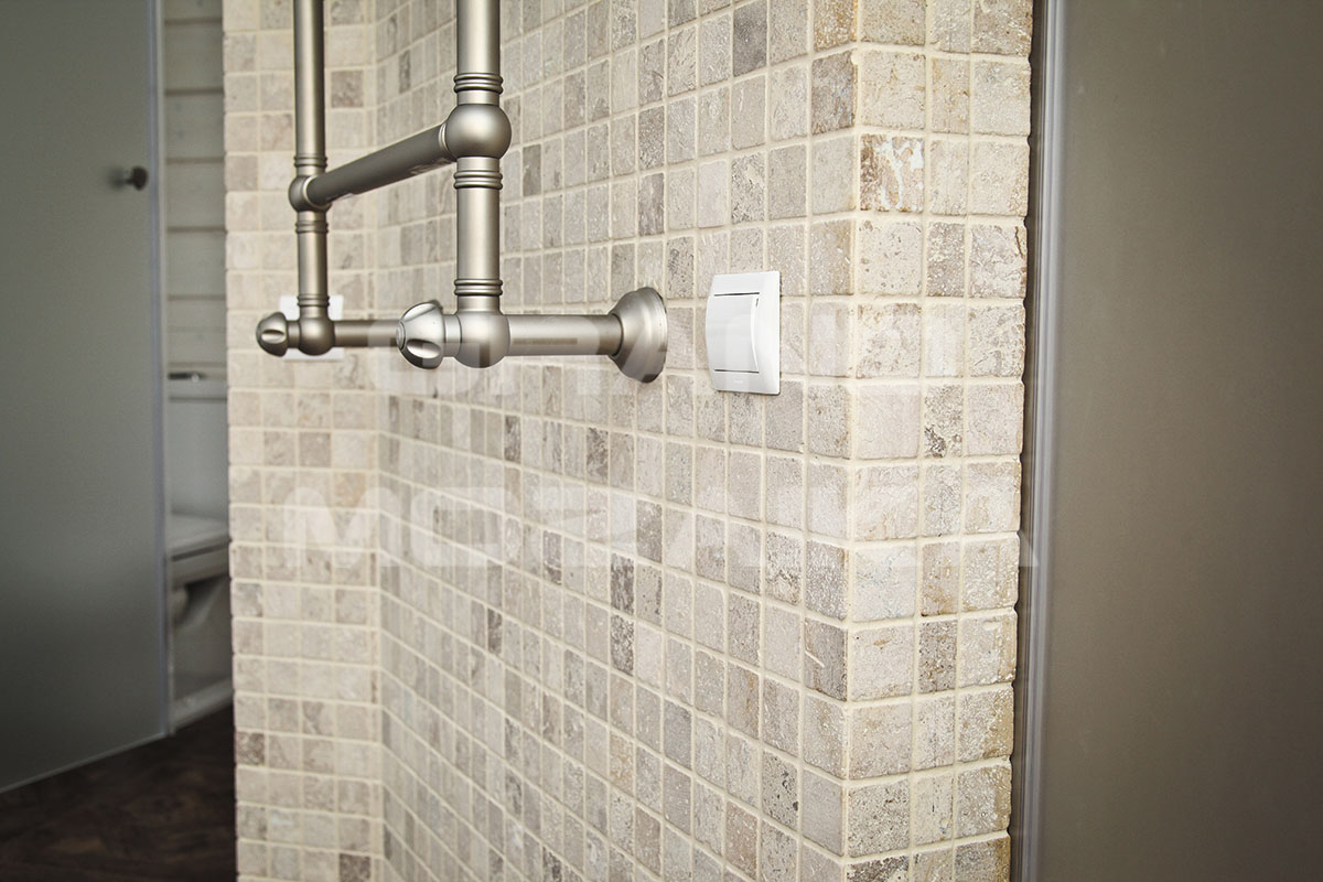 Мозаика M021-48T серия Adriatica