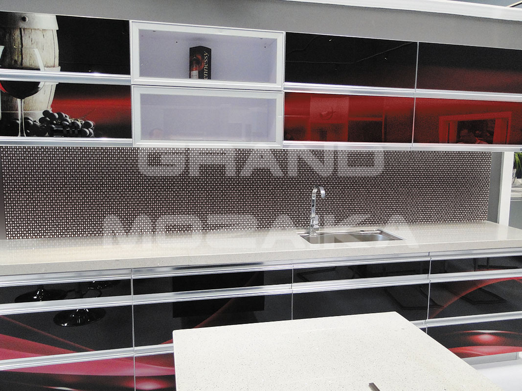 Мозаика PA-07-15 серия Art-Deco