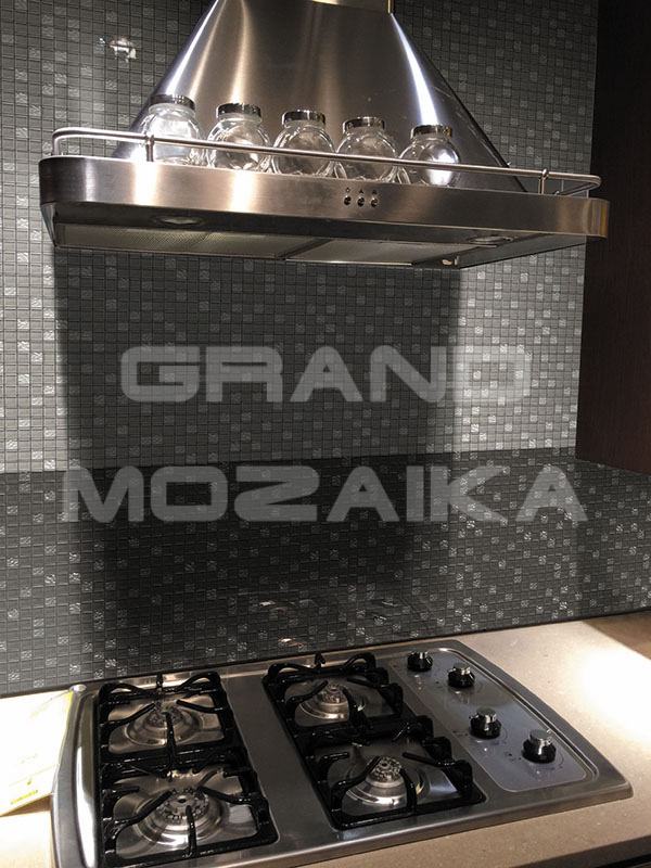 Мозаика SAB-836 серия Dune