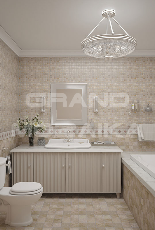 Мозаика TY-98C серия Antiko