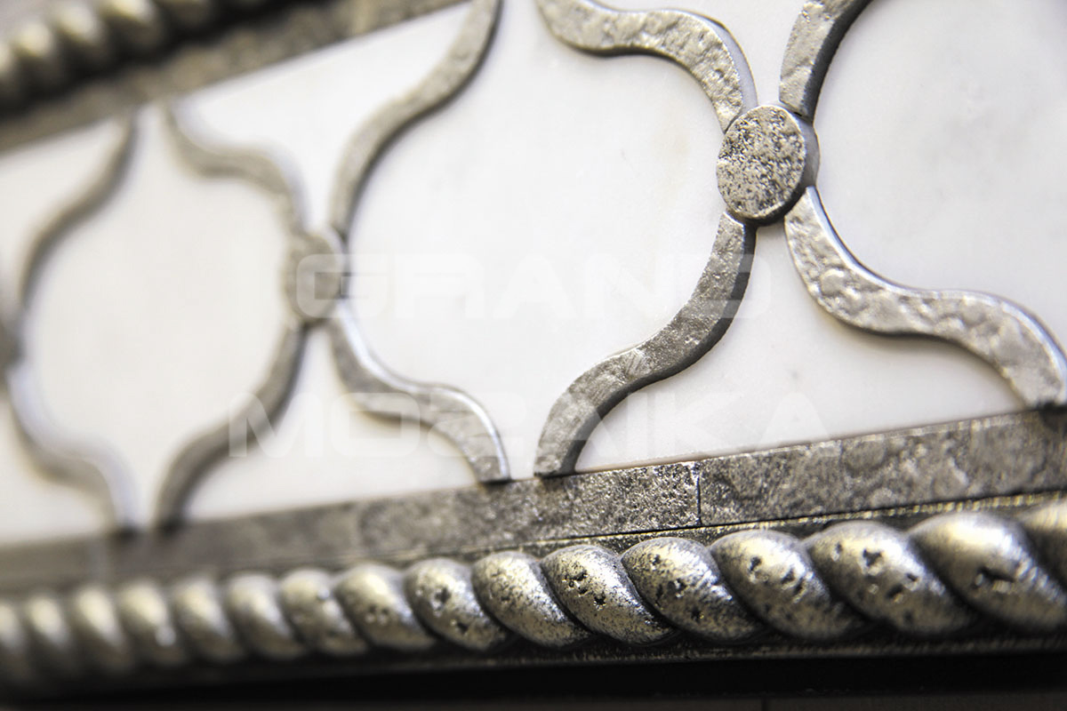 Бордюр BE-2 серия Moldings