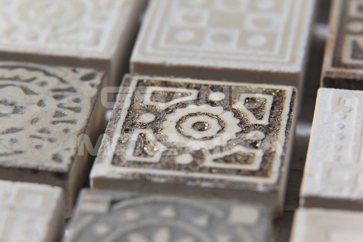 Мозаика LGN-3 серия Legend