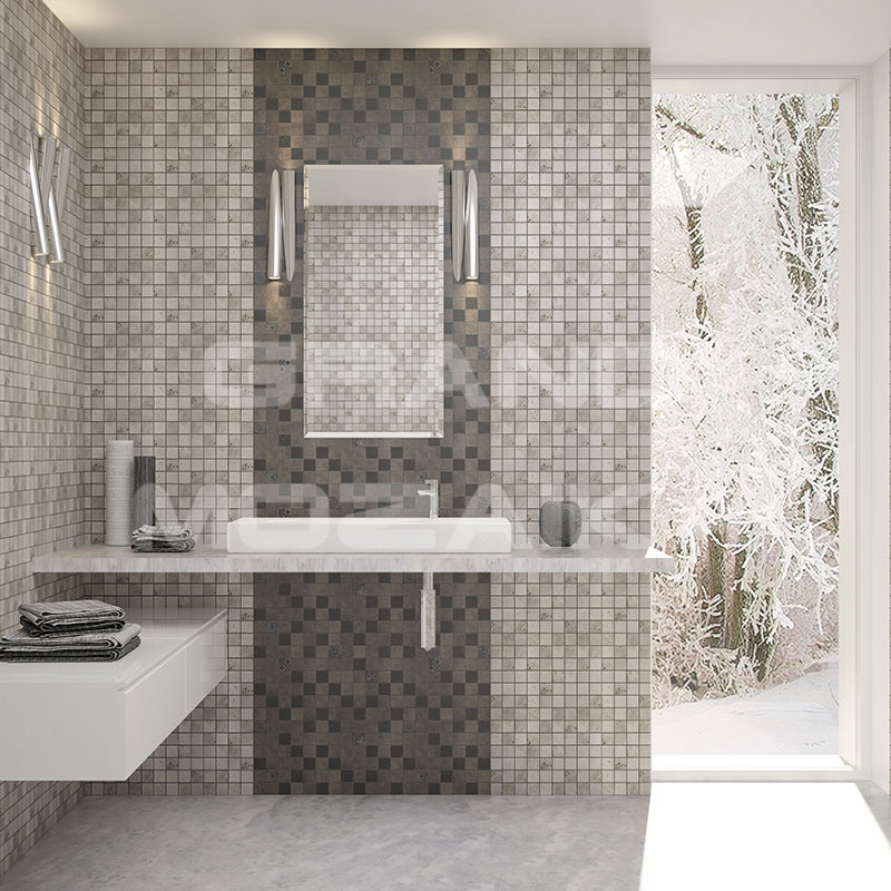 Мозаика PLT-3 серия Platinum