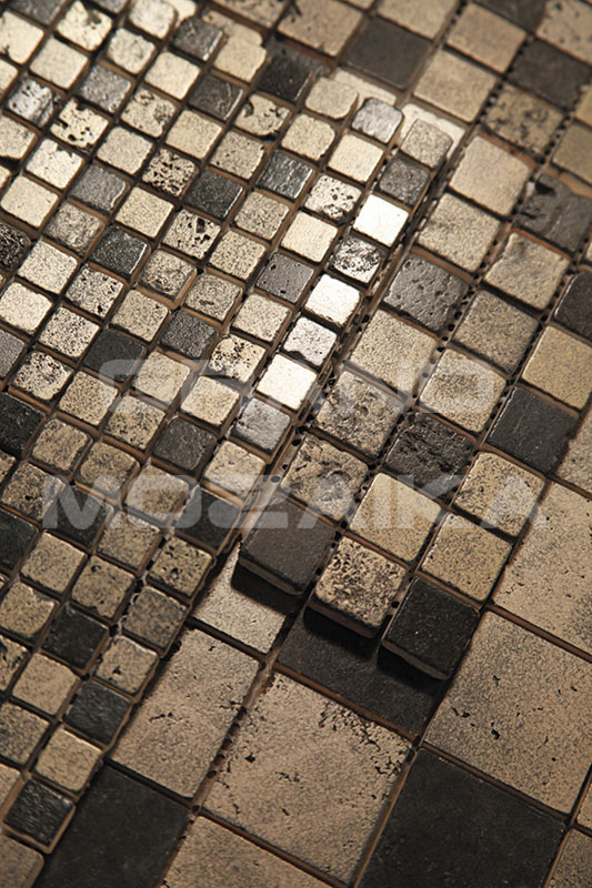 Мозаика RDK-3 серия Royal Dark