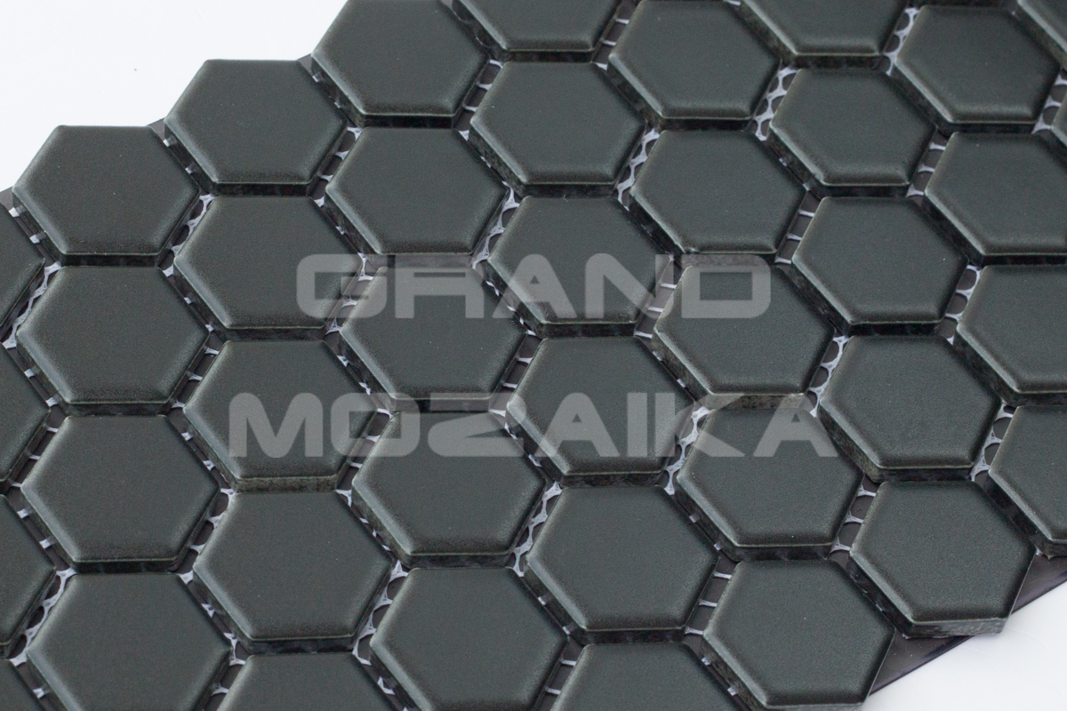 Керамическая мозаика серия Porcelain арт. 14249 - купить в интернет ...