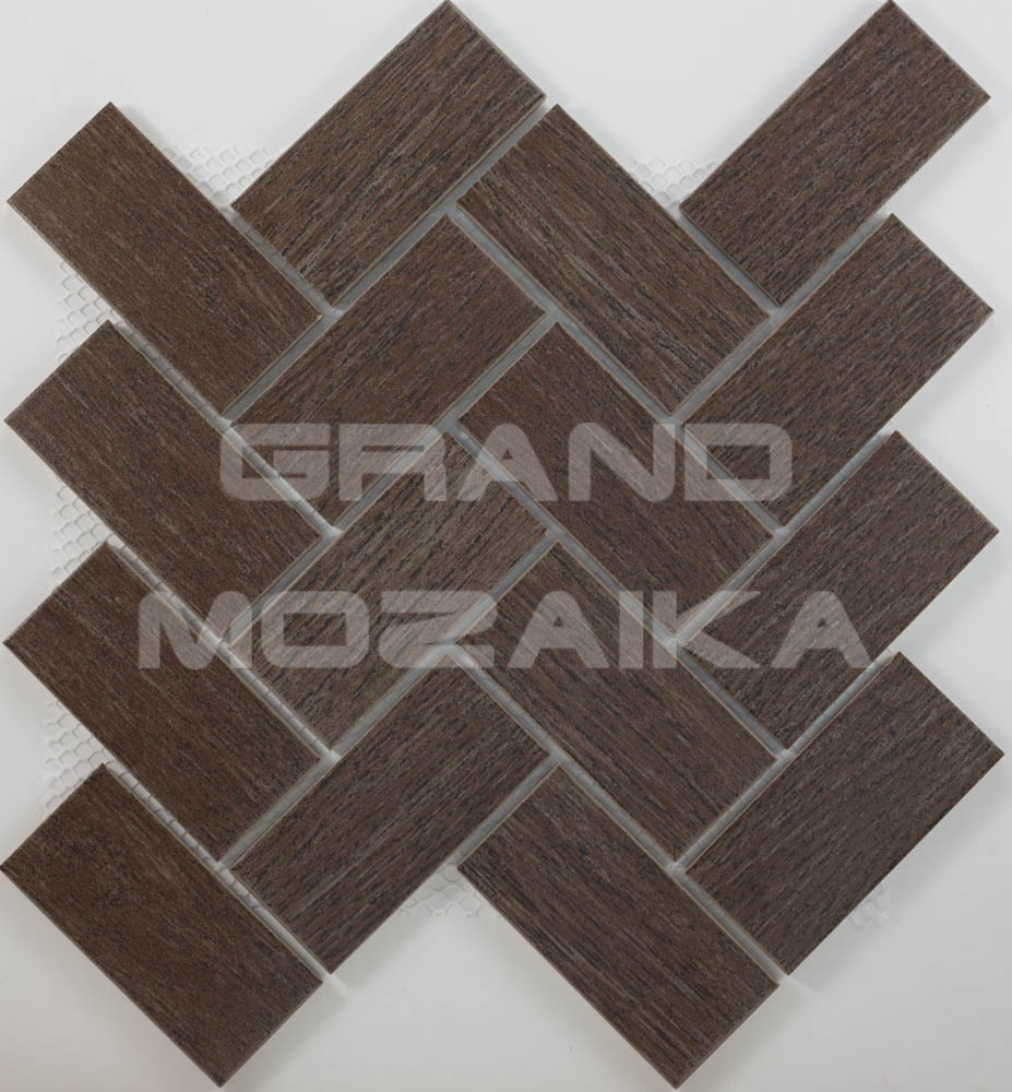 Керамическая мозаика серия Porcelain по цене 403 руб./лист! Артикул ...