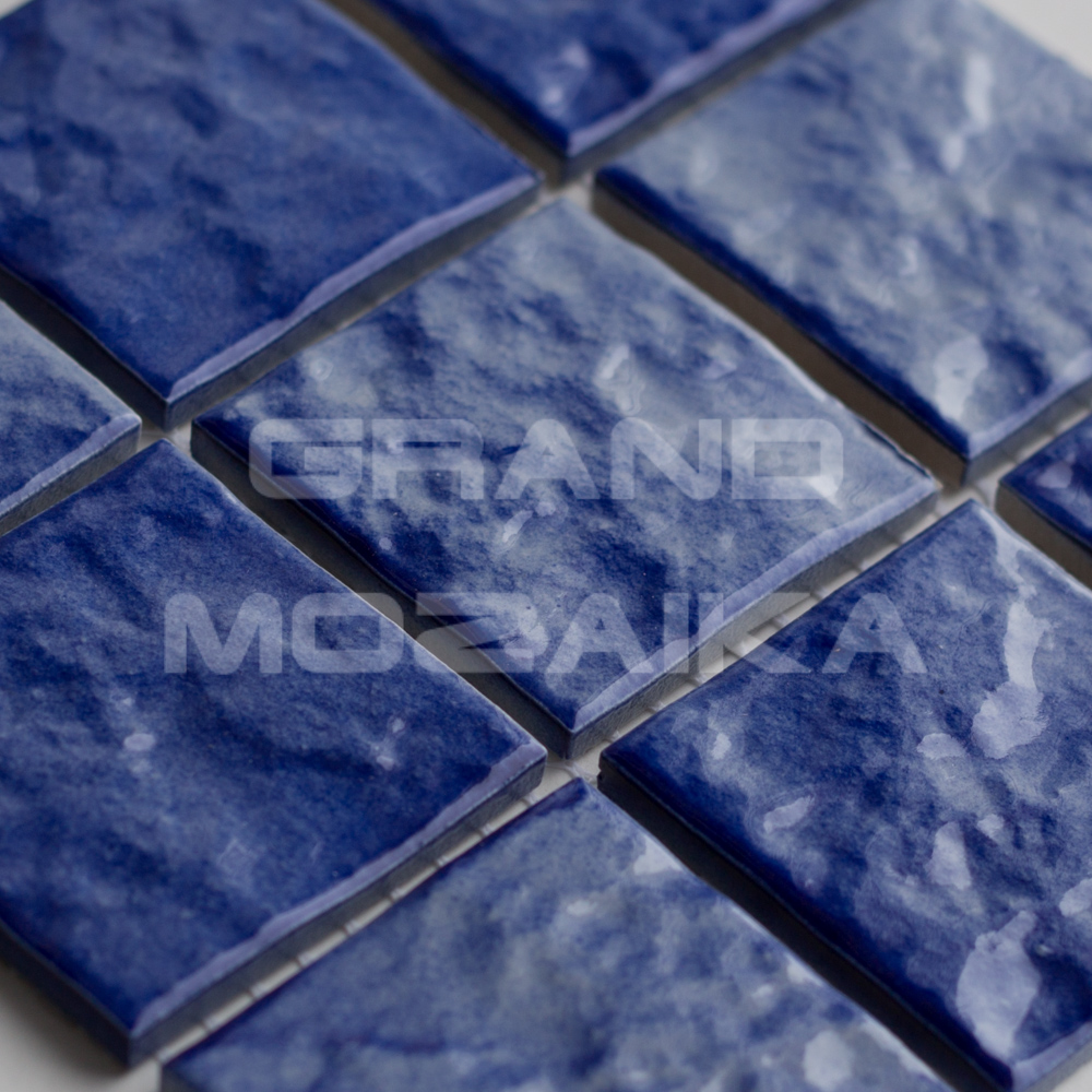 Керамическая Мозаика Серия Porcelain