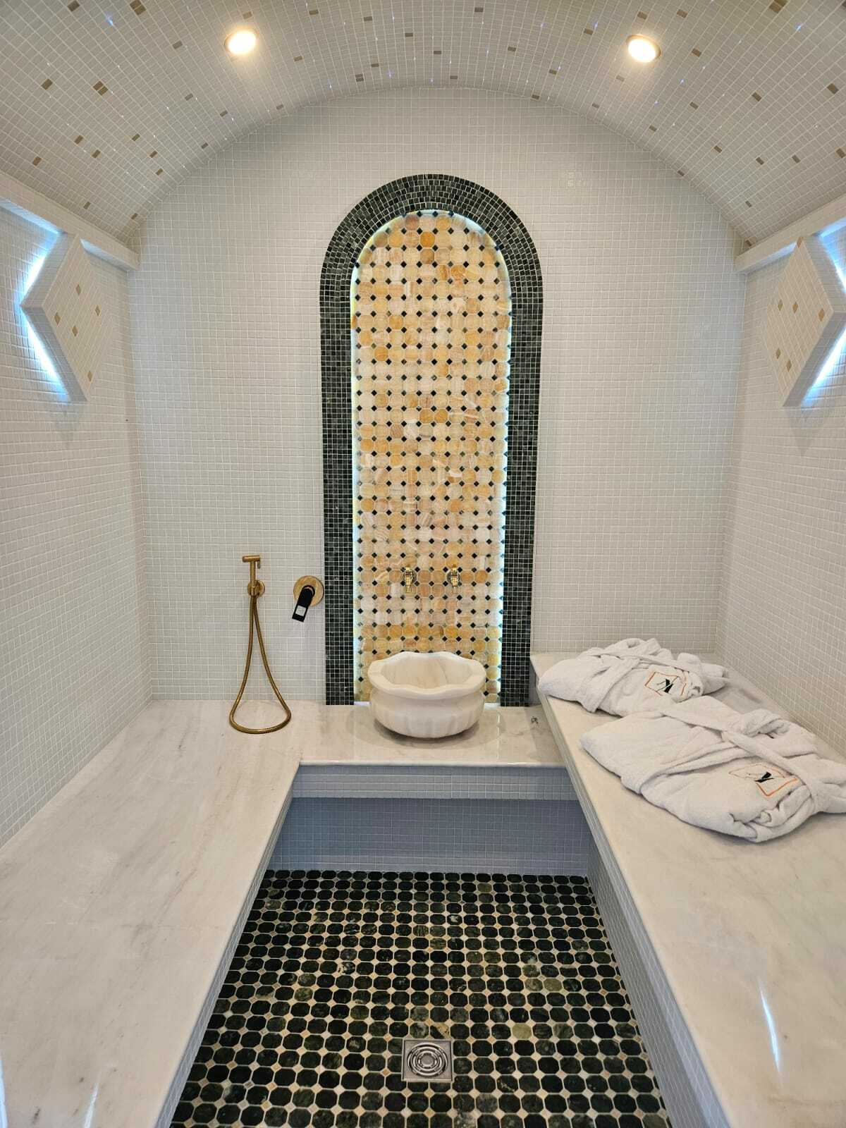 Мозаика 2545 - А Safe серия Safe