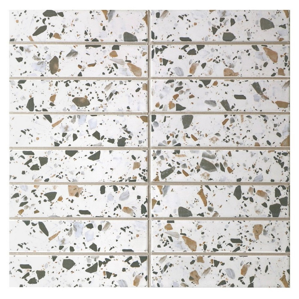 Мозаика из керамогранита, серия Porcelain Tile арт. 32487 - купить в ...