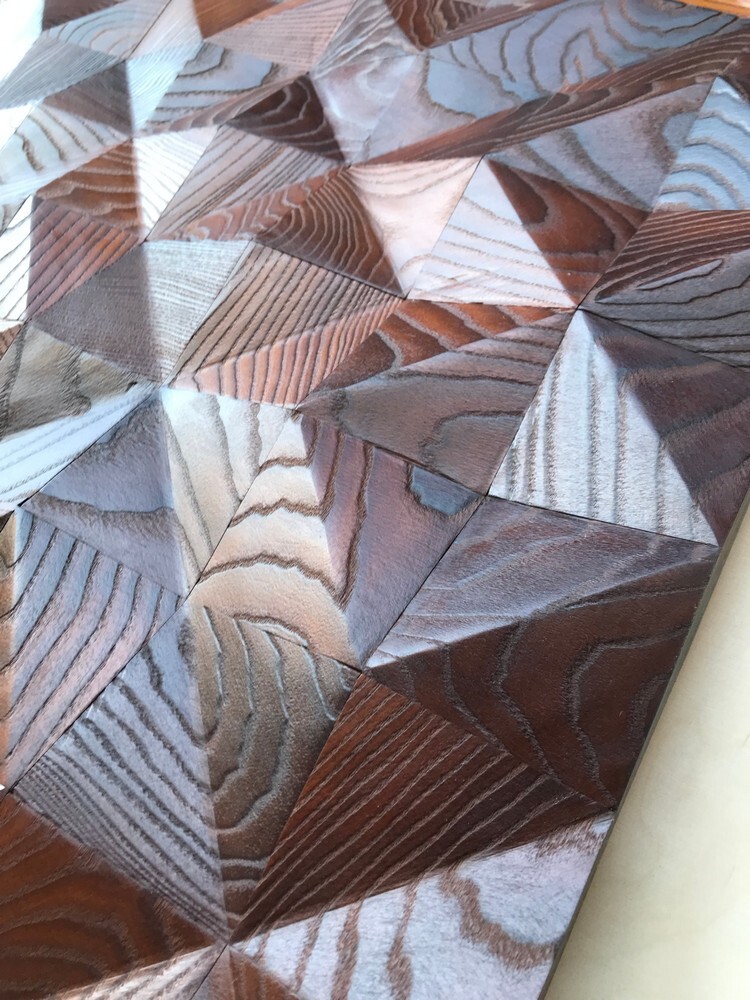 Мозаика Аравия 3D.A.Т.2.0 серия Tarsi 3D