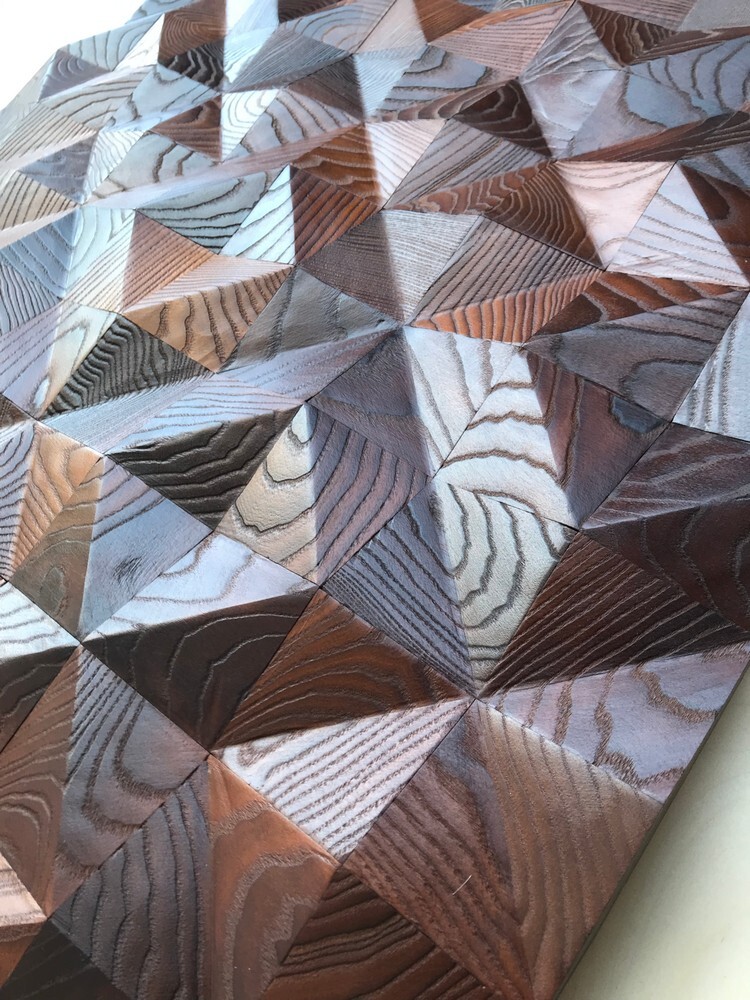 Мозаика Аравия 3D.A.Т.2.0 серия Tarsi 3D