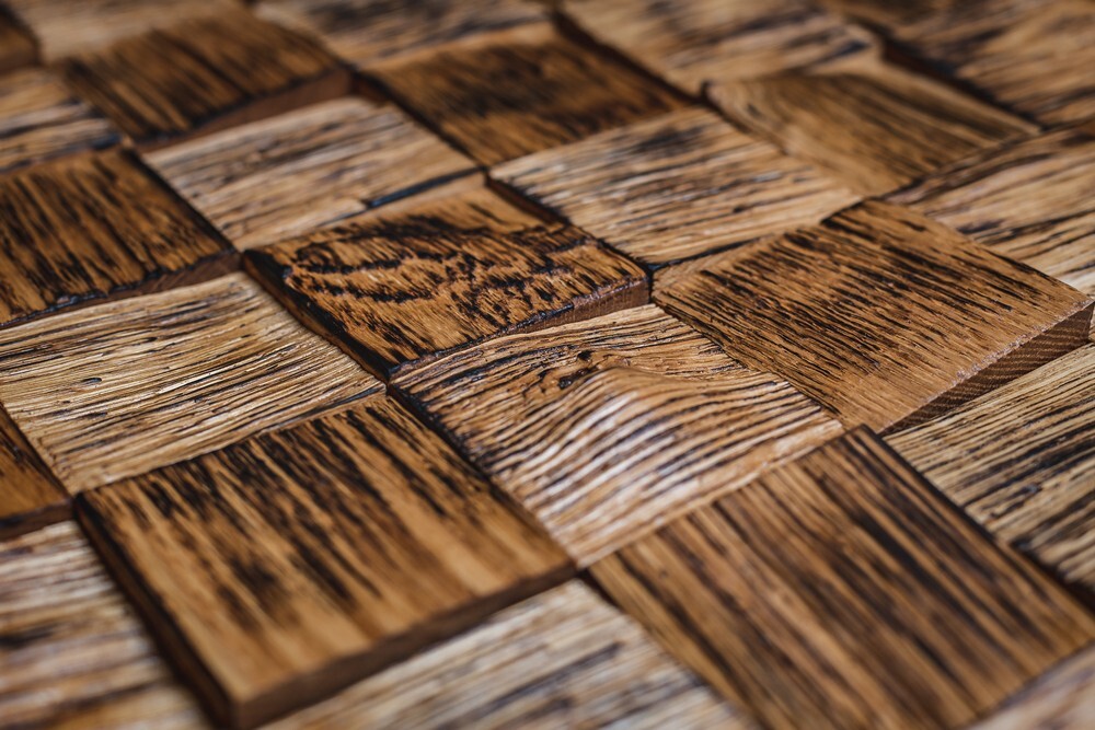 Мозаика Капа 3D.2В.0.2.1.1 серия Tarsi 3D