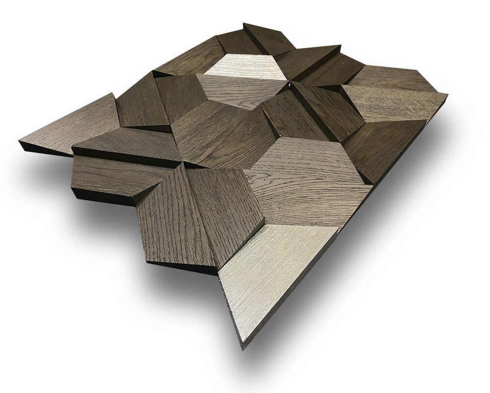 Мозаика Магна 3D.18Р.0.2.0 серия Tarsi 3D