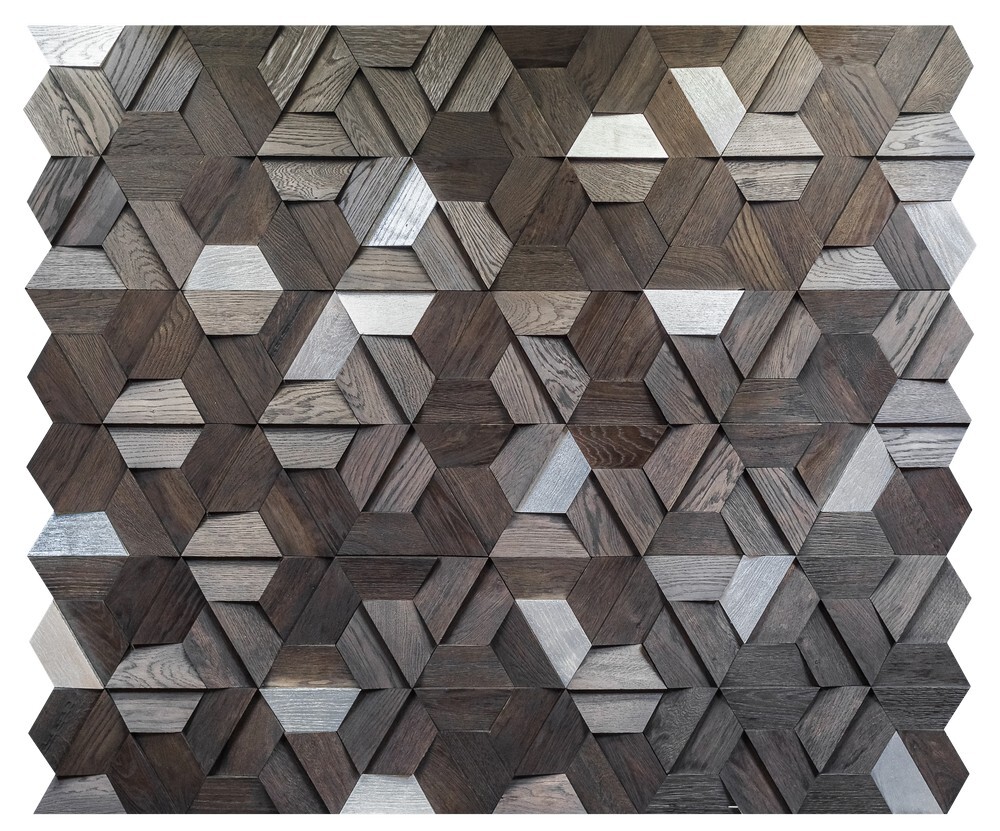 Мозаика Магна 3D.18Р.0.2.0 серия Tarsi 3D