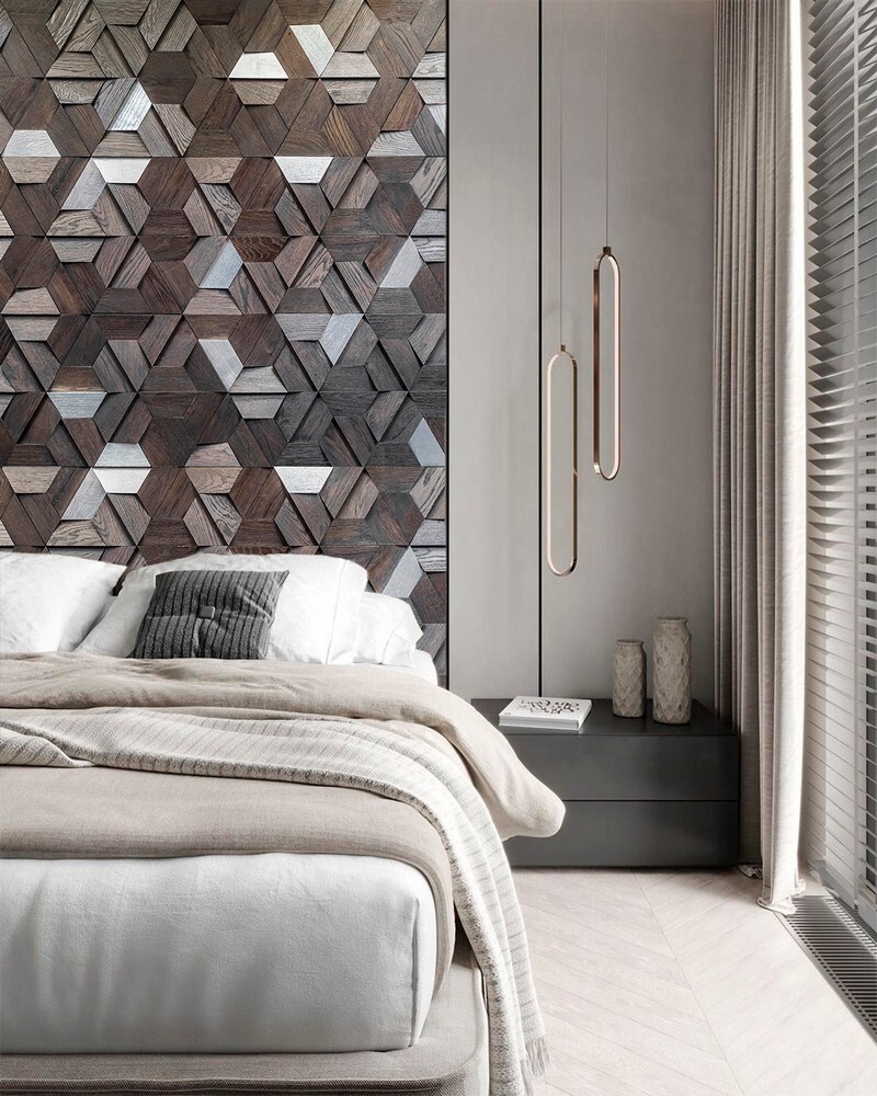 Мозаика Магна 3D.18Р.0.2.0 серия Tarsi 3D