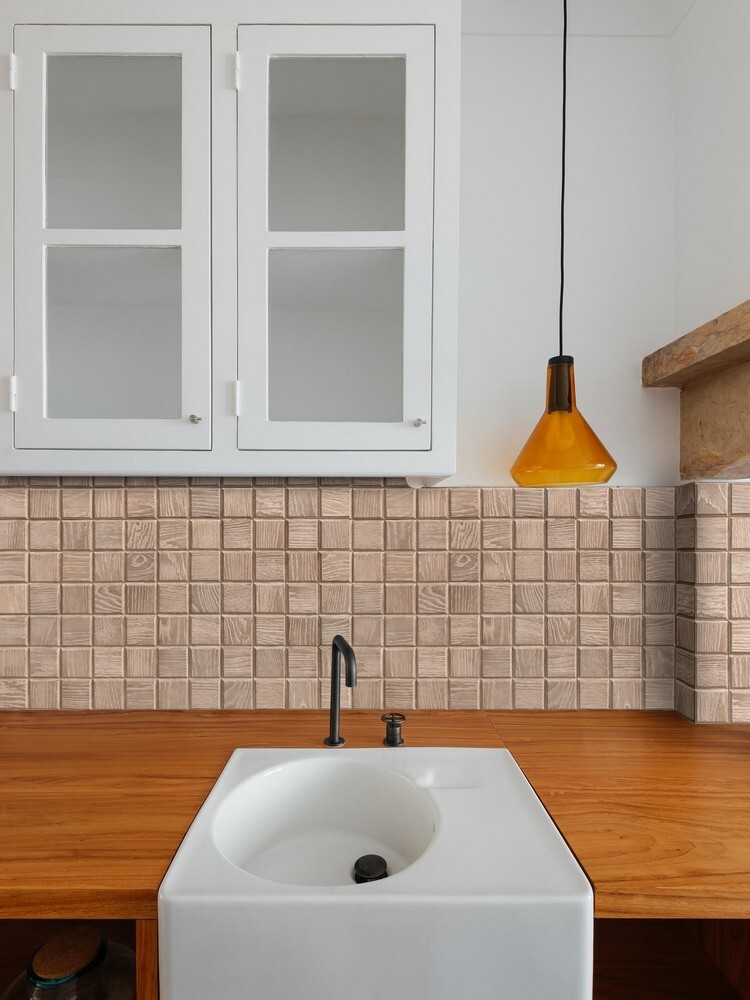 Мозаика Шоколад 3D.9.0.3.0 серия Tarsi 3D