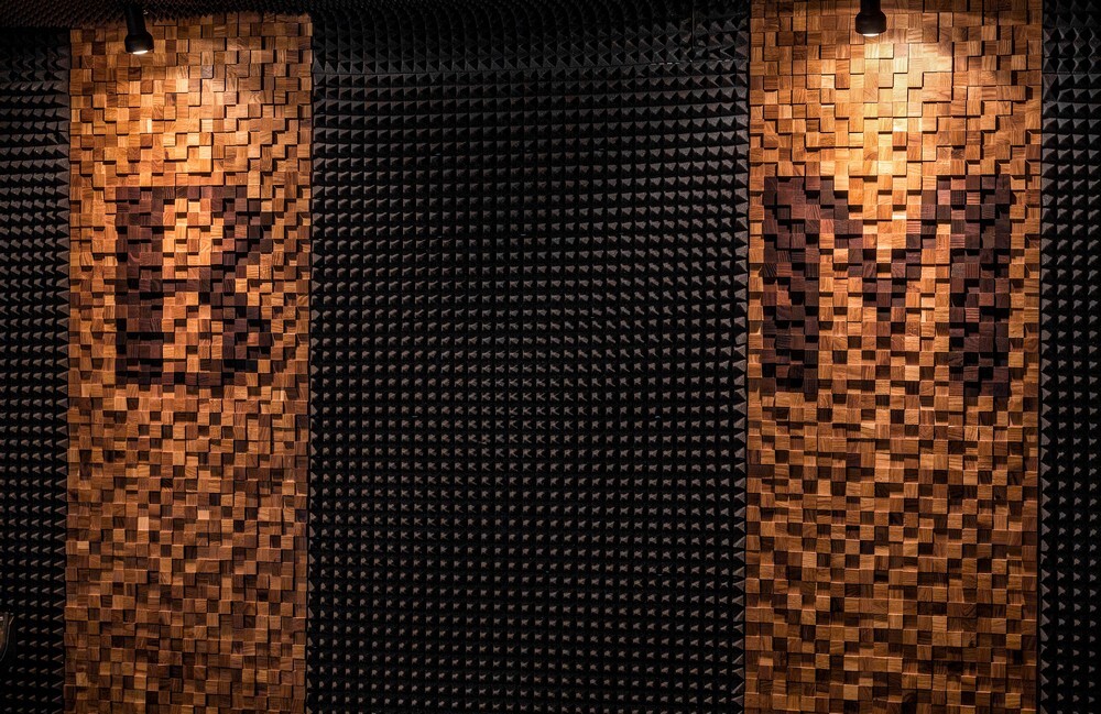 Мозаика Студия 3D.1.0.2.0 серия Tarsi 3D