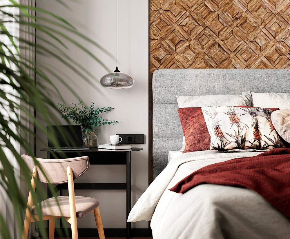 Мозаика Восток 3D.8.0.13.1 серия Tarsi 3D