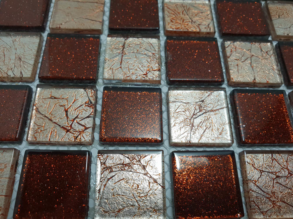 Мозаика AHBB3502 серия Shimar