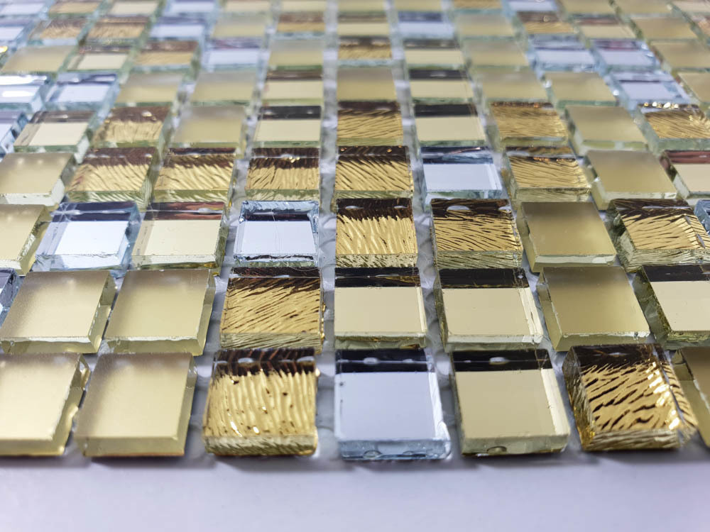 Мозаика F66 серия Uland