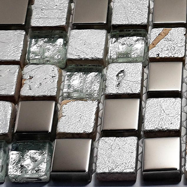 Мозаика mirror серия Uland