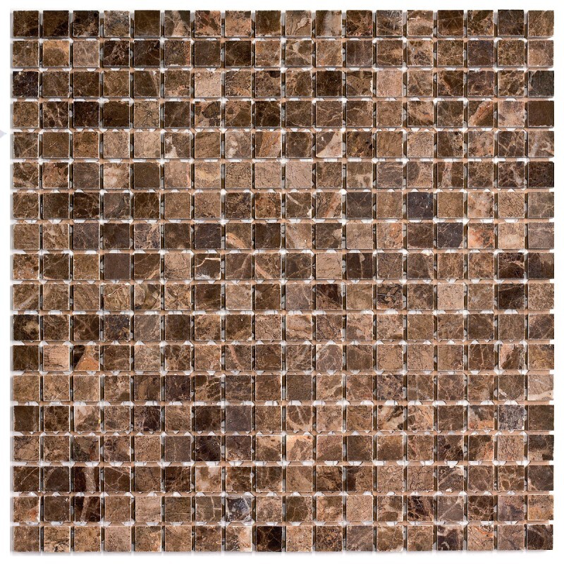 Мозаика из мрамора, серия Natural Stone арт. 76204