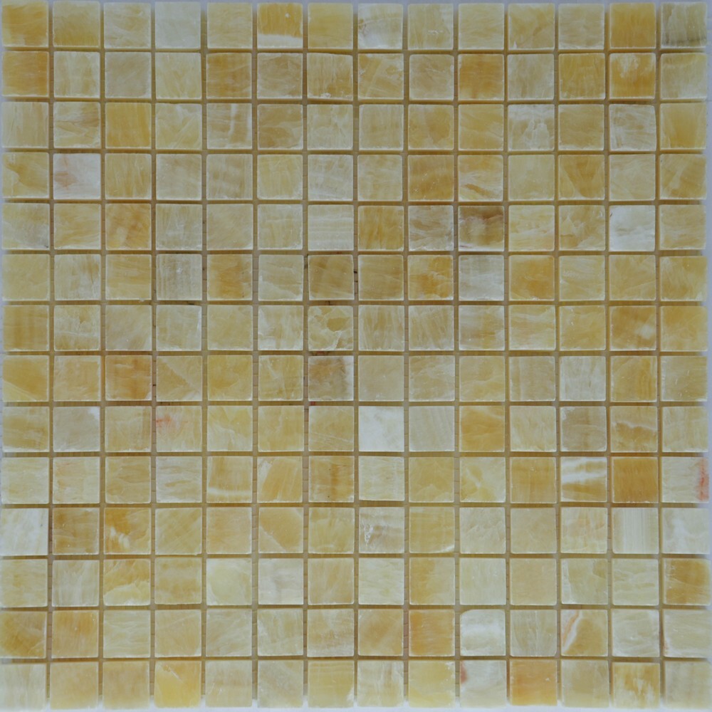 Мозаика из оникса, серия Romano. Ликвидация склада M015P