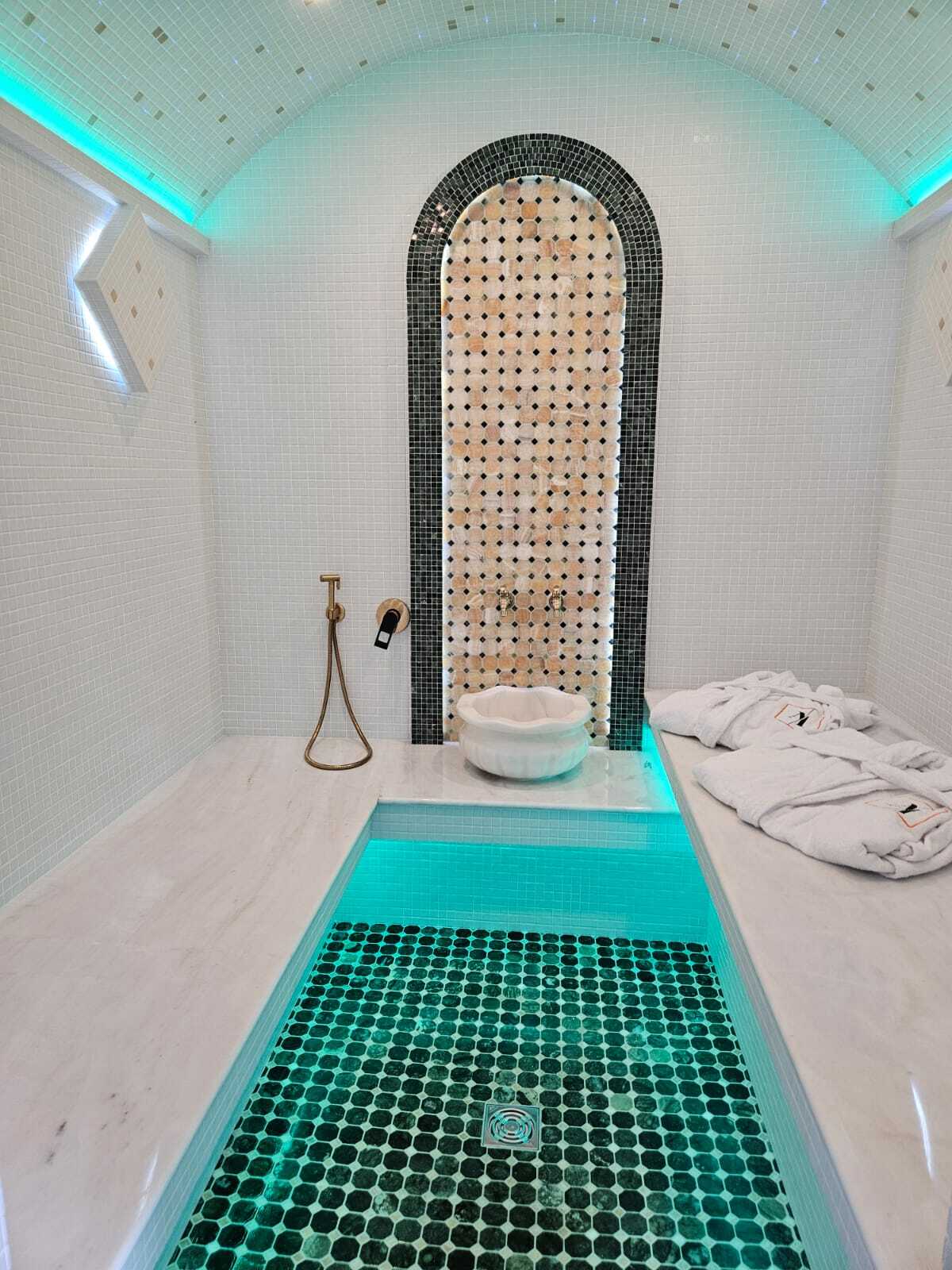 Мозаика PIX211 серия Natural Stones