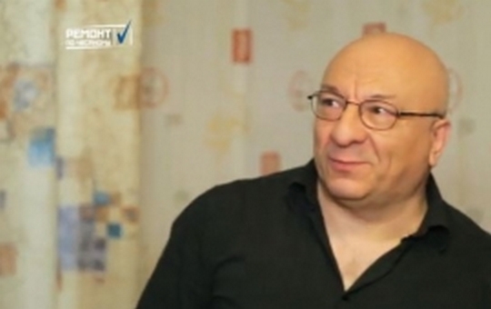 Михаил Багдасаров